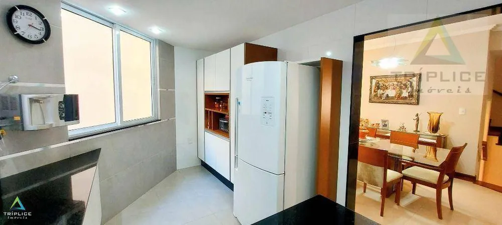 Casa de Condomínio, 4 quartos - Foto 16