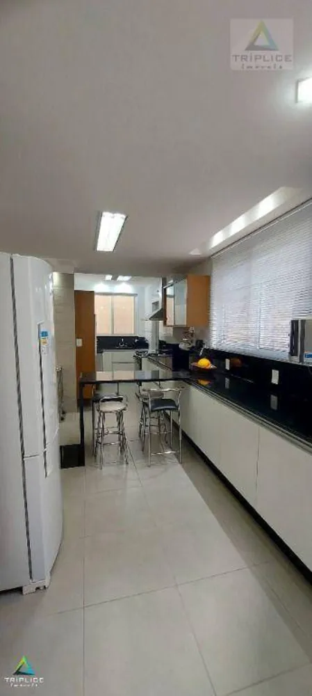 Casa de Condomínio, 4 quartos - Foto 14