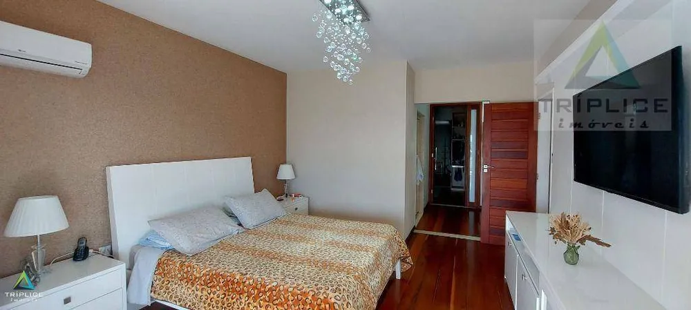 Casa de Condomínio, 4 quartos - Foto 11