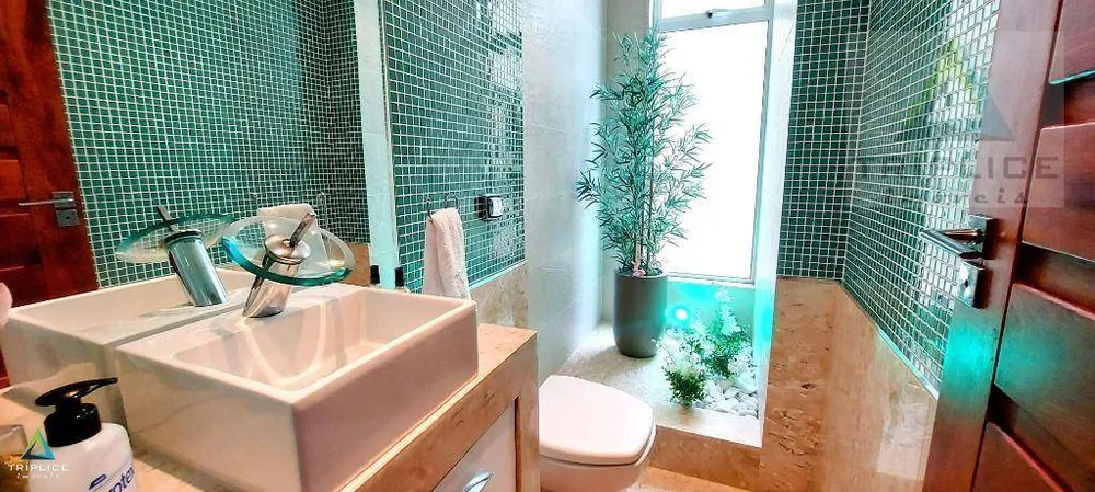Casa de Condomínio, 4 quartos - Foto 10