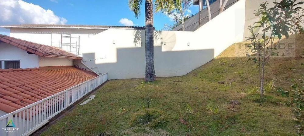Casa de Condomínio, 4 quartos - Foto 5
