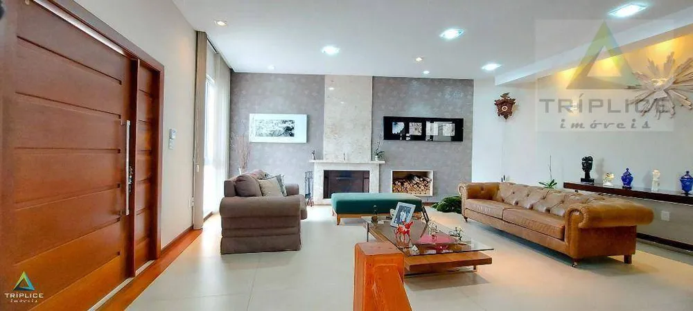 Casa de Condomínio, 4 quartos - Foto 8