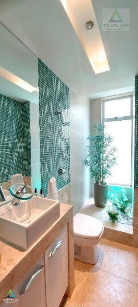Casa de Condomínio, 4 quartos - Foto 6