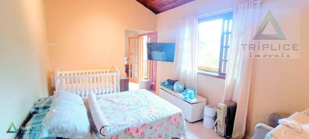 Casa de Condomínio, 3 quartos - Foto 12