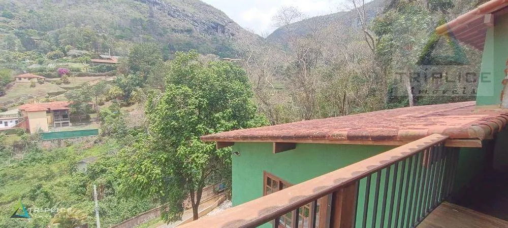 Casa de Condomínio, 3 quartos - Foto 14