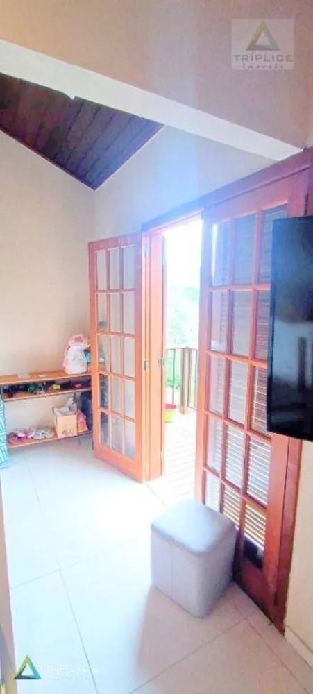 Casa de Condomínio, 3 quartos - Foto 13