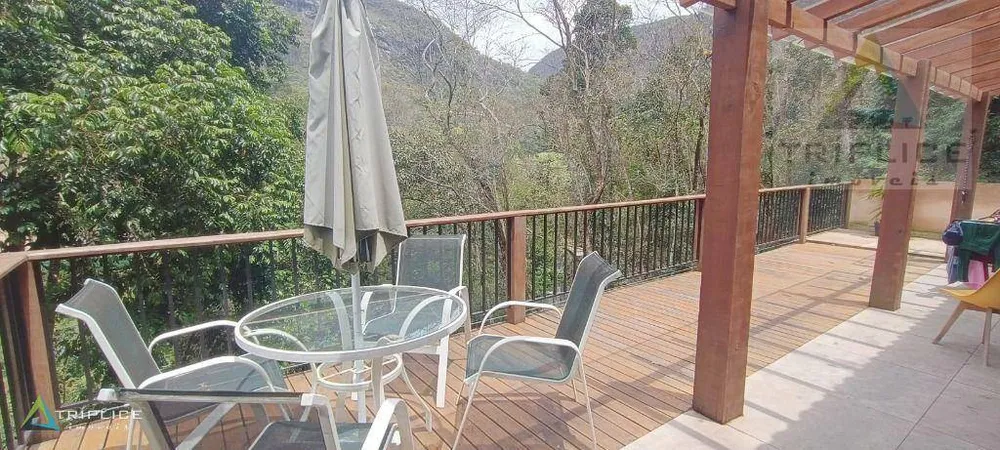 Casa de Condomínio, 3 quartos - Foto 18