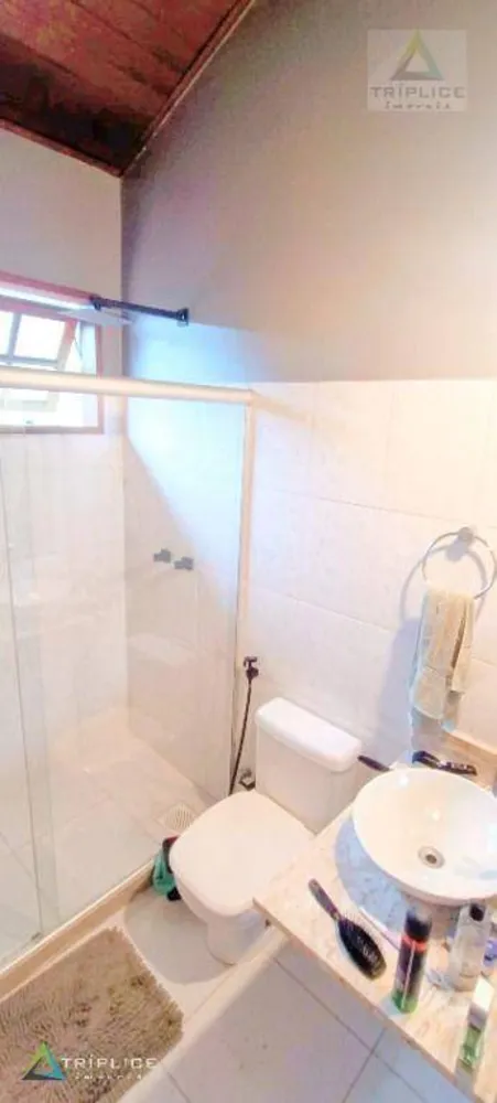 Casa de Condomínio, 3 quartos - Foto 8