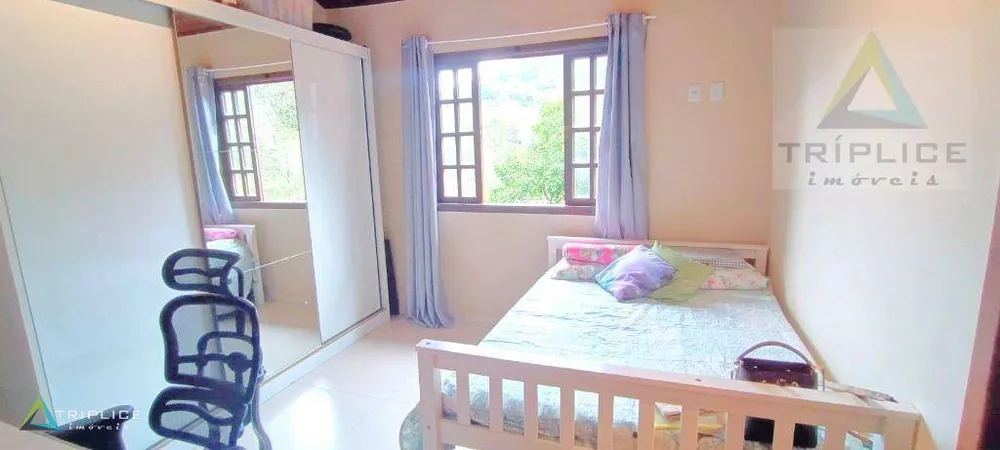 Casa de Condomínio, 3 quartos - Foto 9