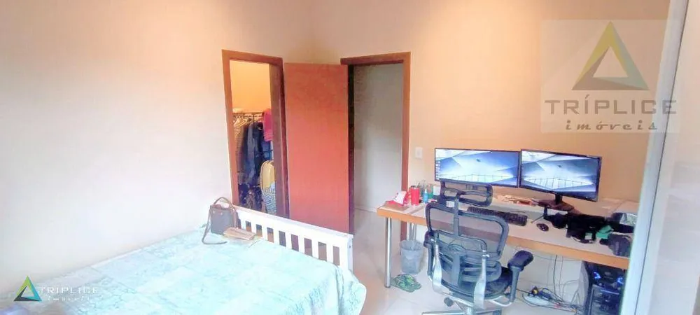Casa de Condomínio, 3 quartos - Foto 10