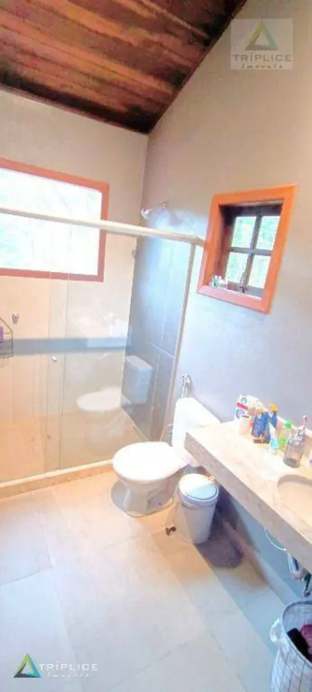 Casa de Condomínio, 3 quartos - Foto 6