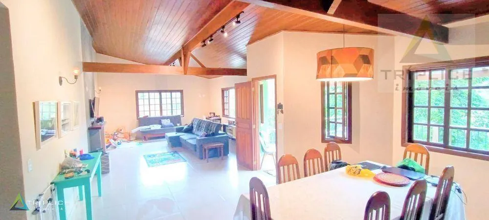 Casa de Condomínio, 3 quartos - Foto 2