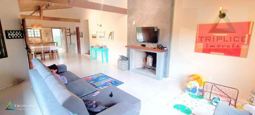 Casa de Condomínio, 3 quartos - Foto 3