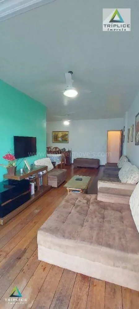 Apartamento, 3 quartos, 170 m² - Foto 10