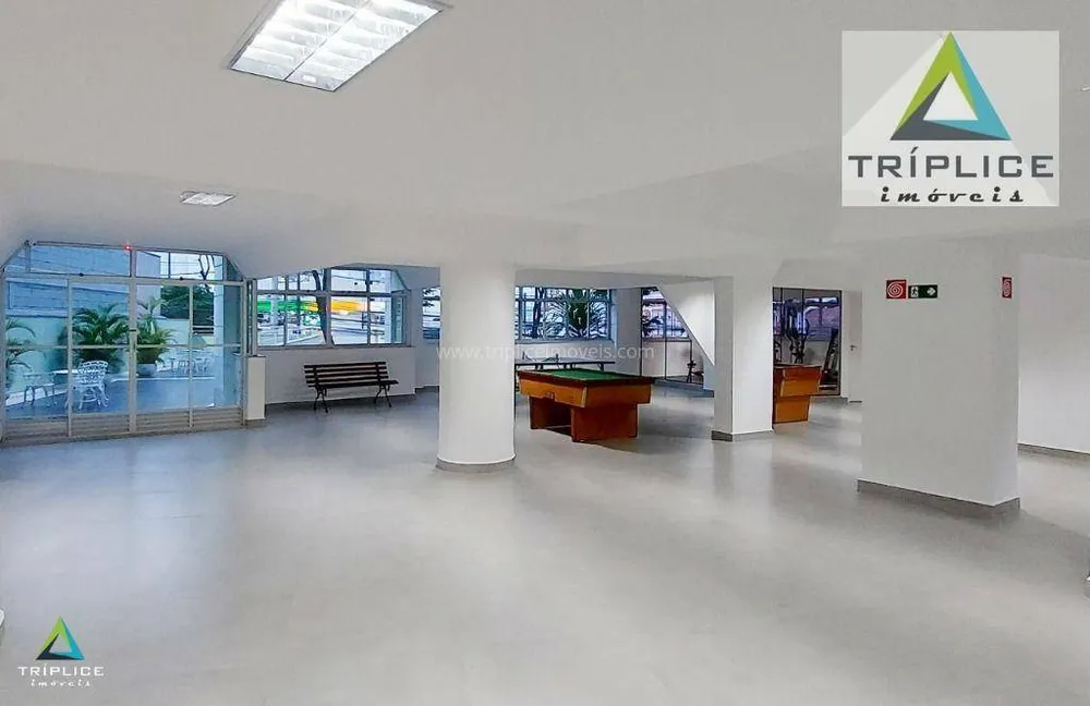 Apartamento, 3 quartos, 170 m² - Foto 7