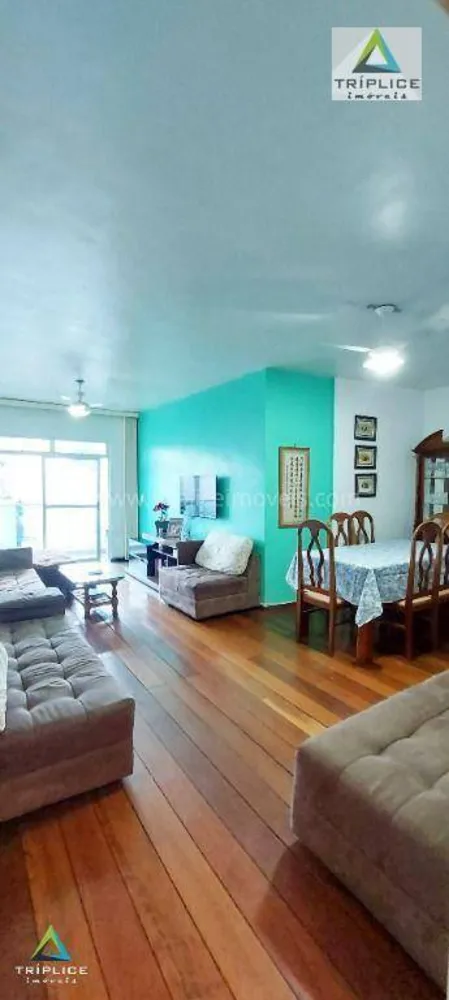 Apartamento, 3 quartos, 170 m² - Foto 11