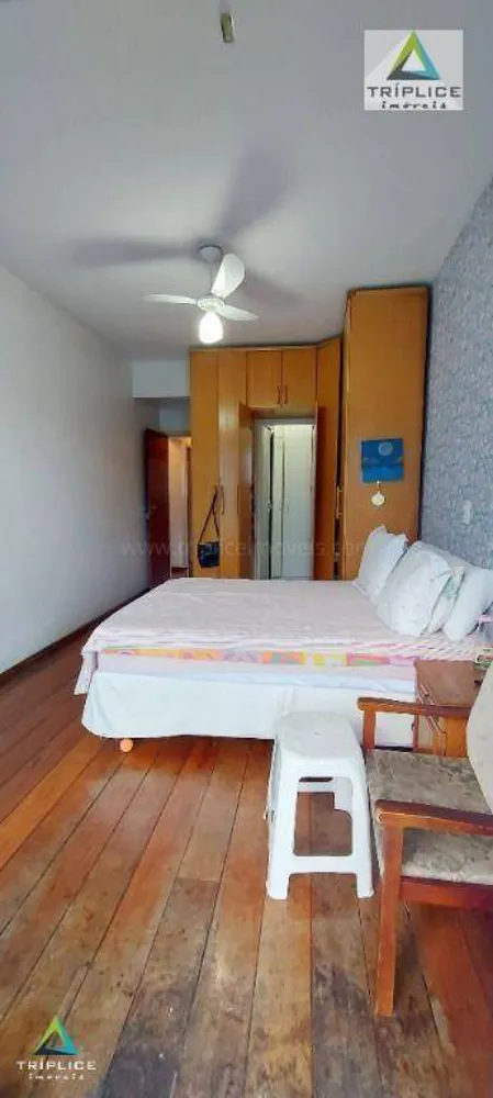 Apartamento, 3 quartos, 170 m² - Foto 13