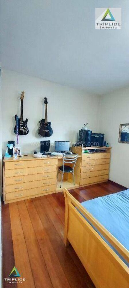 Apartamento, 3 quartos, 170 m² - Foto 16