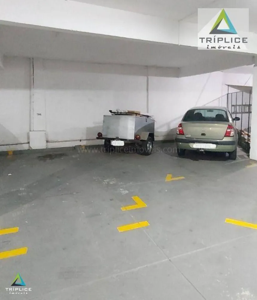 Apartamento, 3 quartos, 170 m² - Foto 20