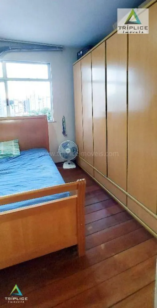 Apartamento, 3 quartos, 170 m² - Foto 17