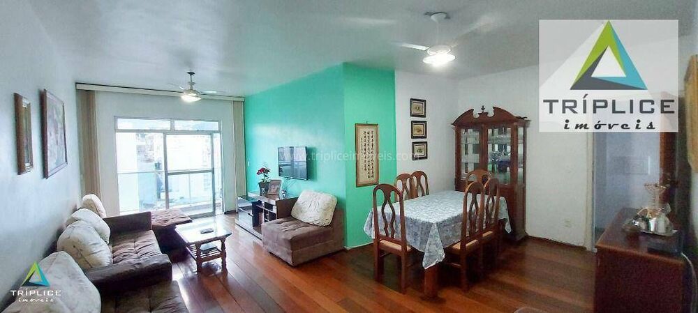 Apartamento, 3 quartos, 170 m² - Foto 8