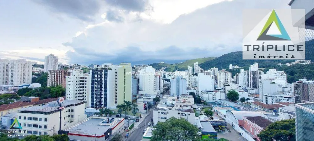 Apartamento, 3 quartos, 170 m² - Foto 9
