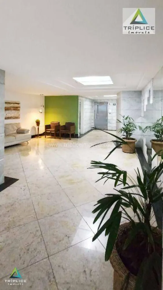 Apartamento, 3 quartos, 170 m² - Foto 4