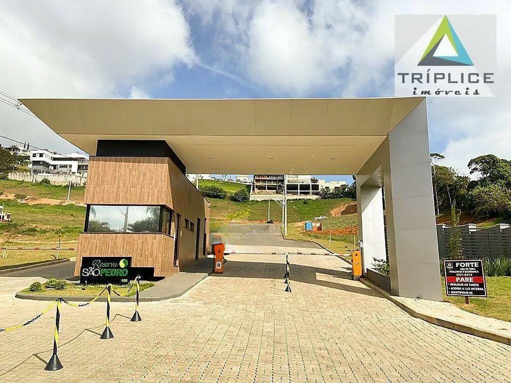 Loteamento e Condomínio, 450 m² - Foto 3