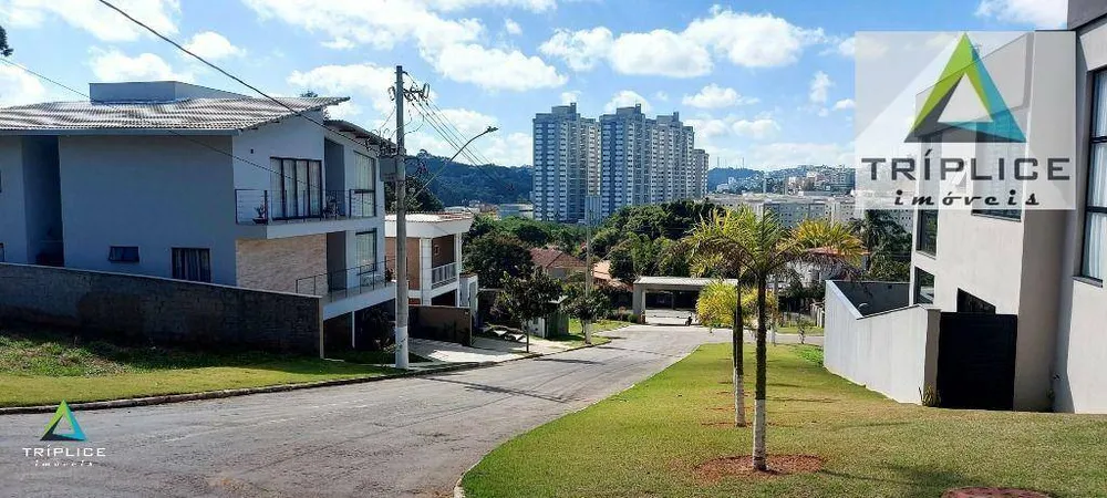 Loteamento e Condomínio, 450 m² - Foto 6