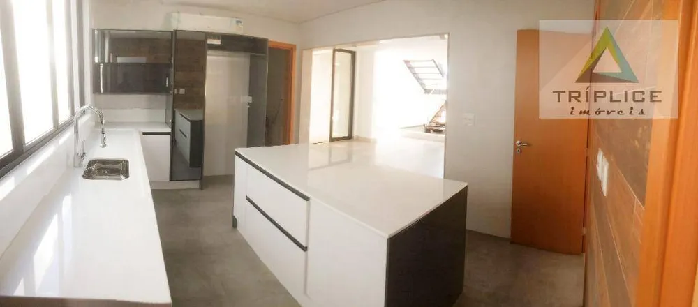 Casa de Condomínio, 4 quartos - Foto 21