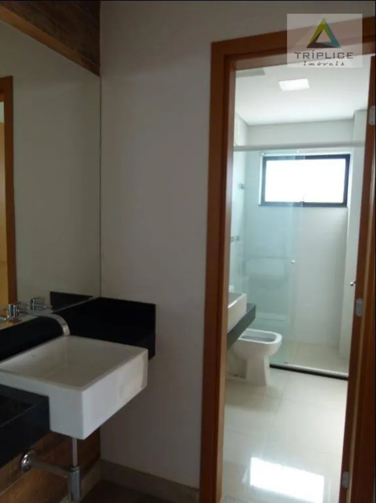 Casa de Condomínio, 4 quartos - Foto 6