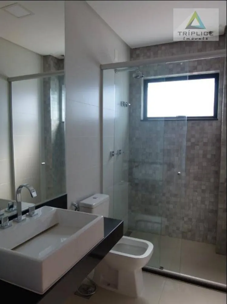 Casa de Condomínio, 4 quartos - Foto 18