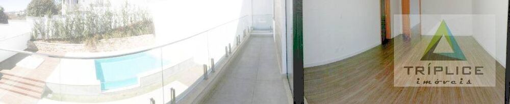 Casa de Condomínio, 4 quartos - Foto 8