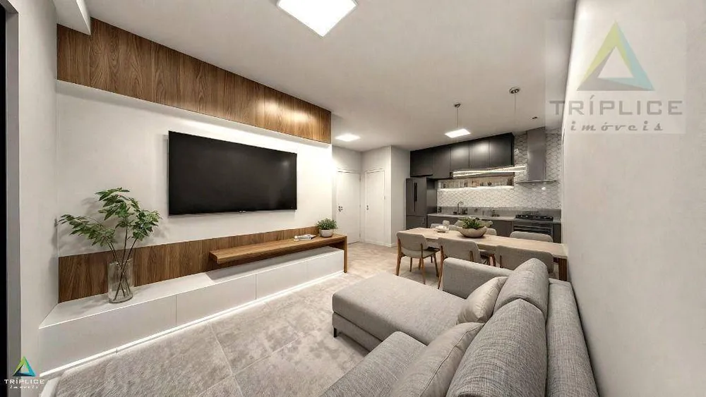 Apartamento, 2 quartos, 41 m² - Foto 14