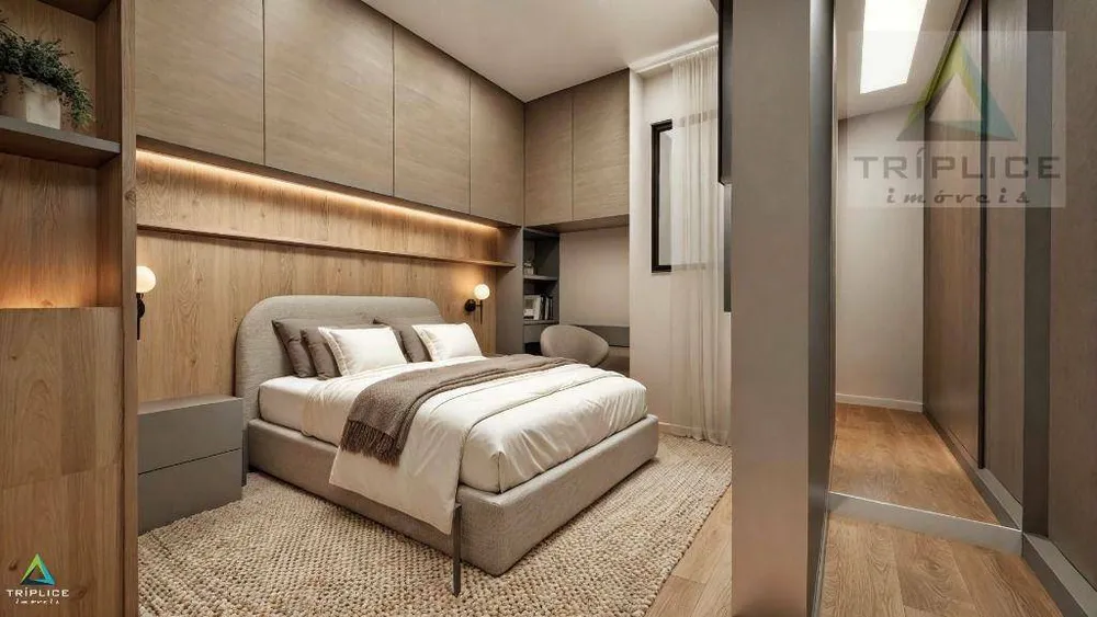 Apartamento, 2 quartos, 41 m² - Foto 16