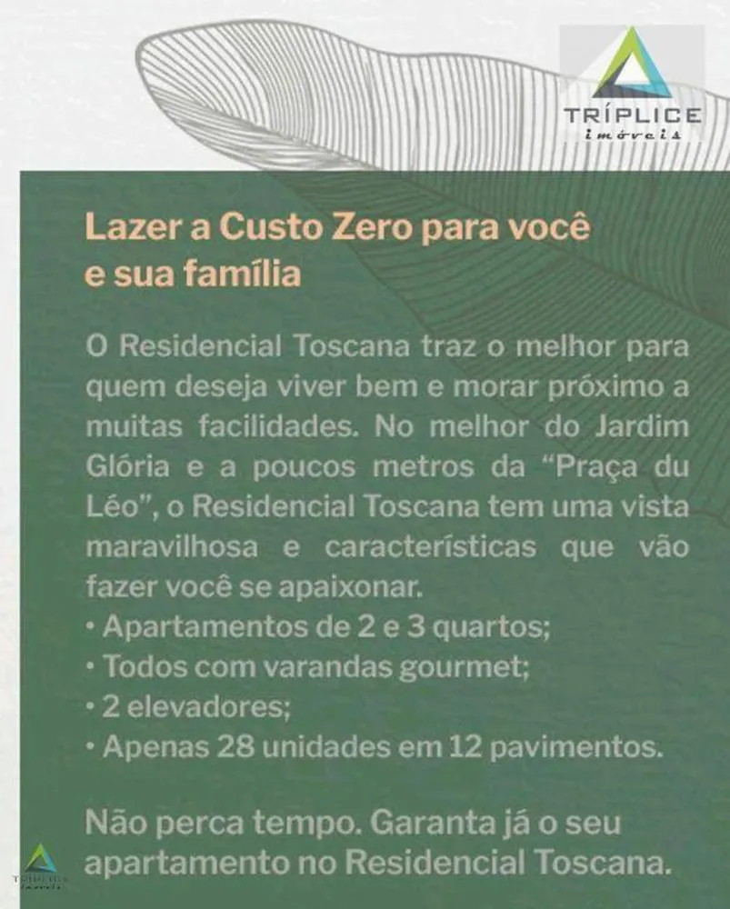 Apartamento, 3 quartos, 99 m² - Foto 4