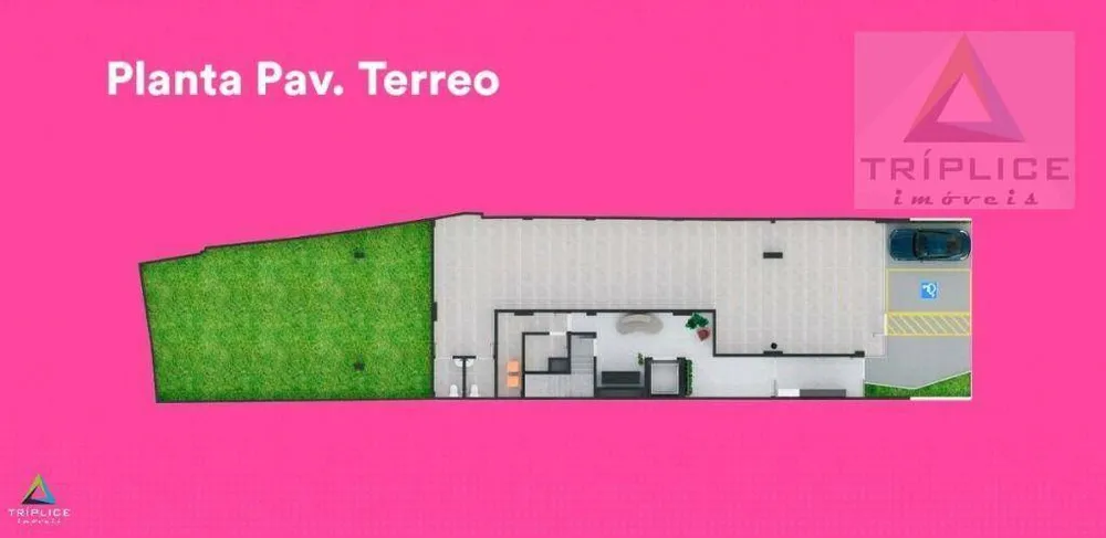 Kitnet-Studio, 27 m² - Foto 12