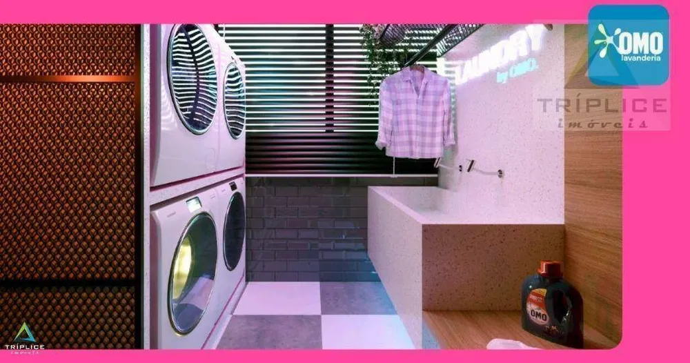 Kitnet-Studio, 27 m² - Foto 9