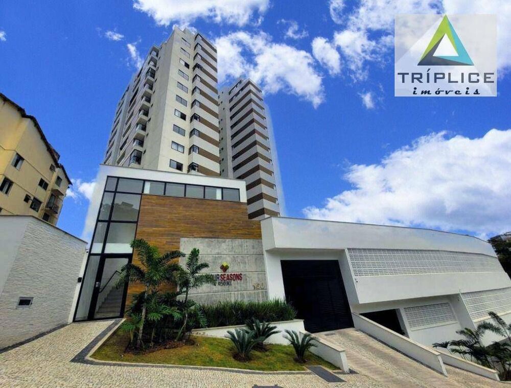Apartamento, 4 quartos, 170 m² - Foto 18