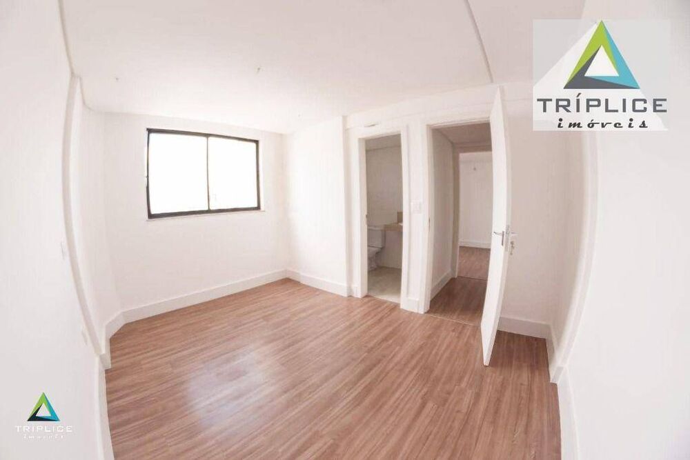 Apartamento, 4 quartos, 170 m² - Foto 10