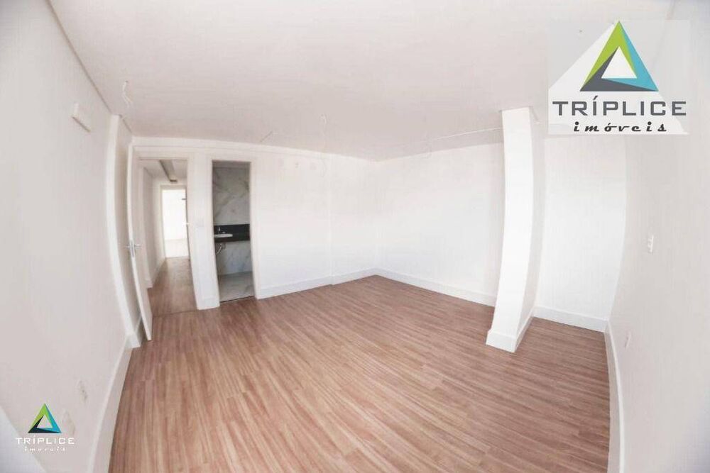 Apartamento, 4 quartos, 170 m² - Foto 6