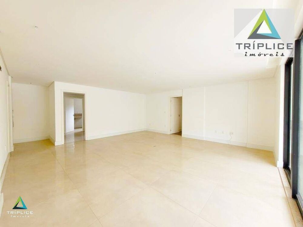 Apartamento, 4 quartos, 170 m² - Foto 3