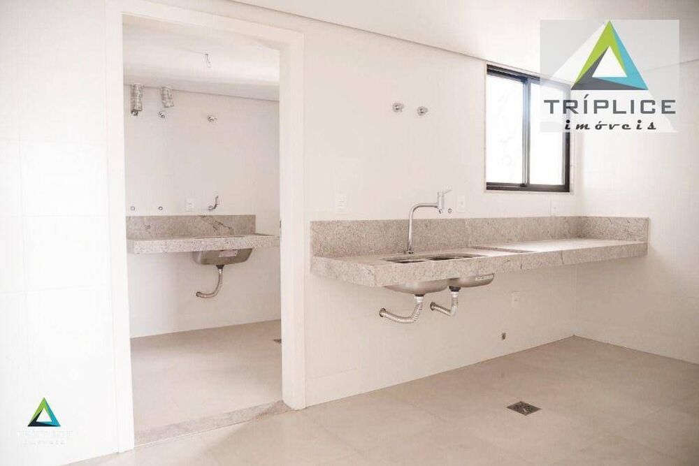 Apartamento, 4 quartos, 170 m² - Foto 13