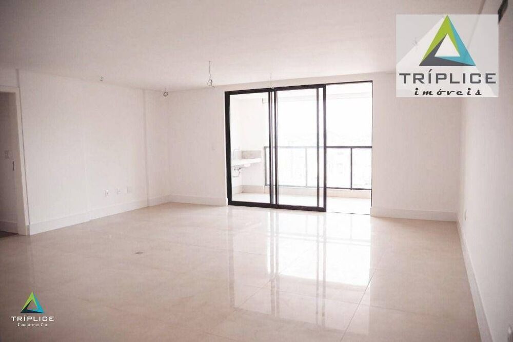 Apartamento, 4 quartos, 170 m² - Foto 2