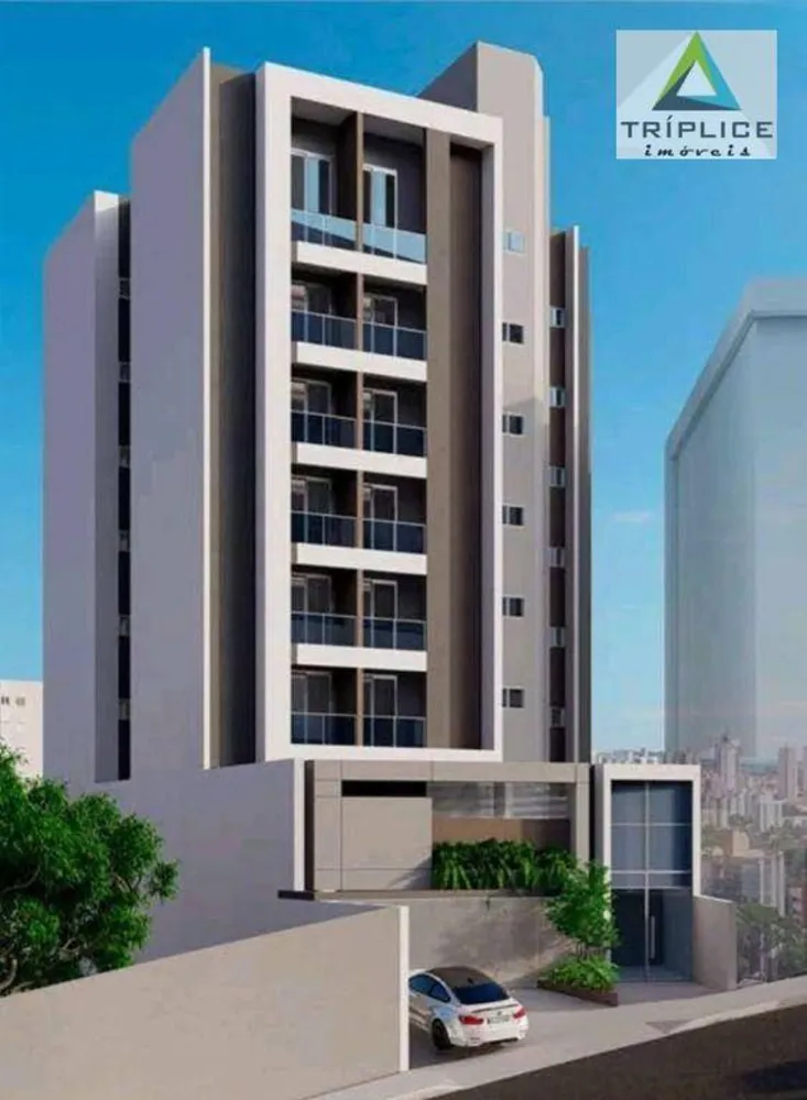 Apartamento, 1 quarto, 42 m² - Foto 6