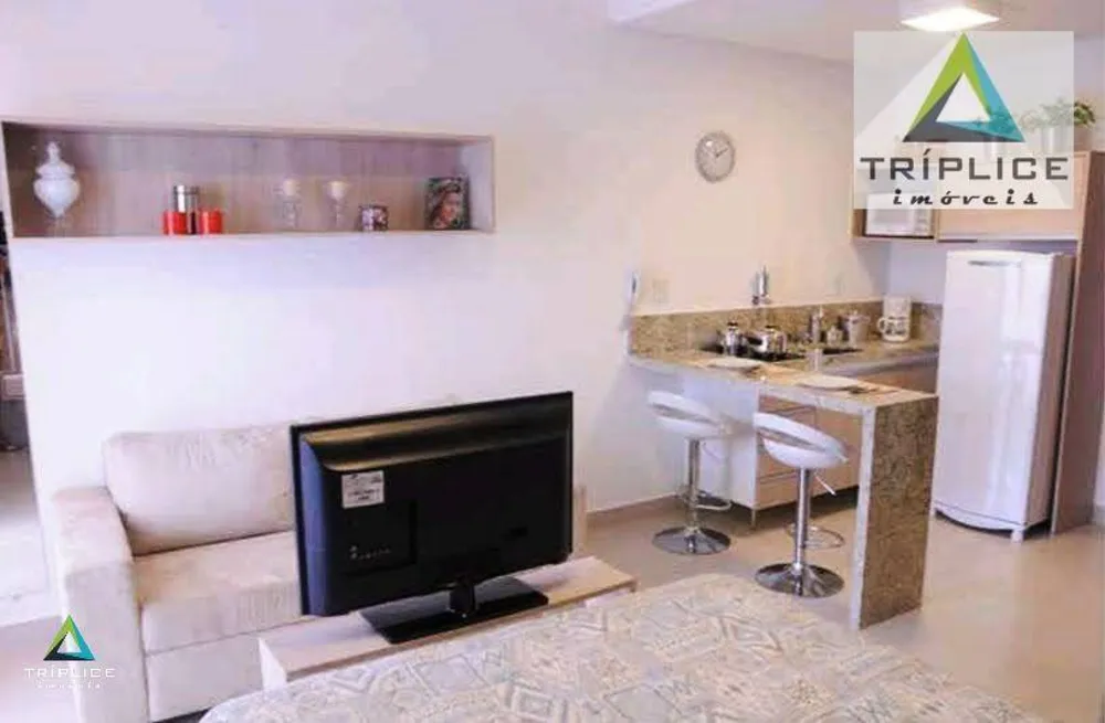 Apartamento, 1 quarto, 42 m² - Foto 11