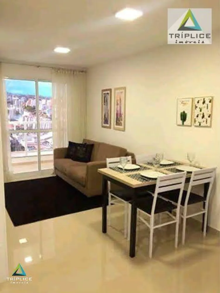 Apartamento, 1 quarto, 42 m² - Foto 13