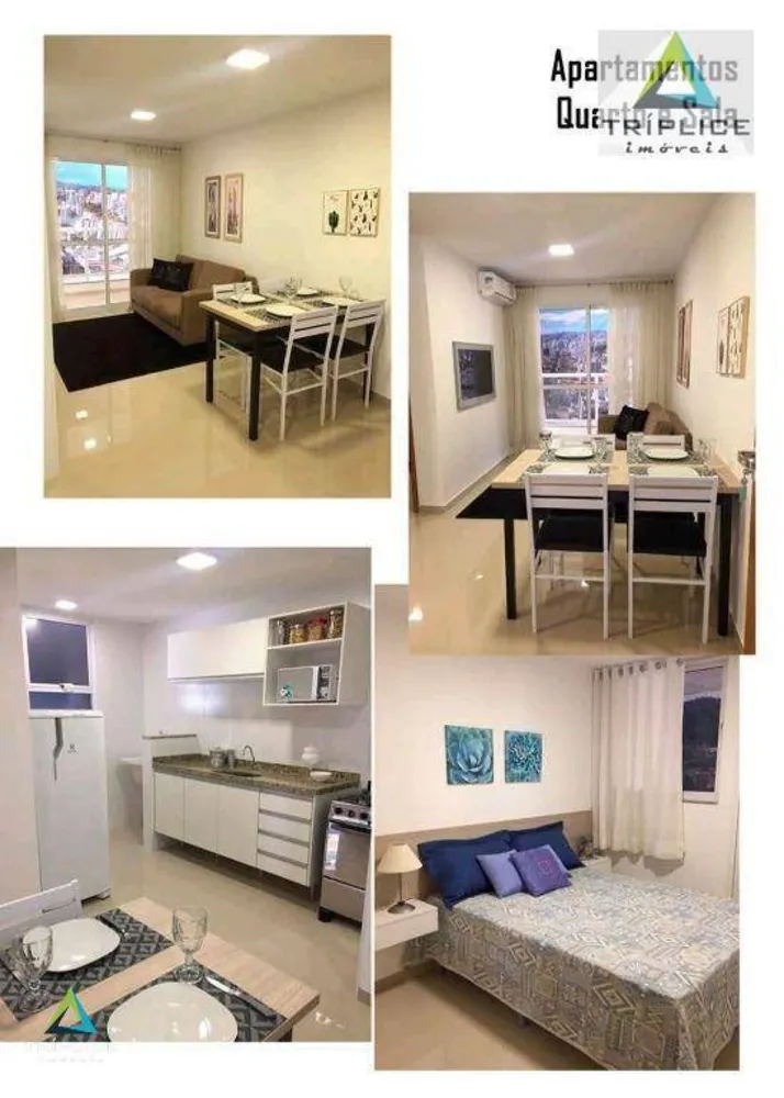 Apartamento, 1 quarto, 42 m² - Foto 15
