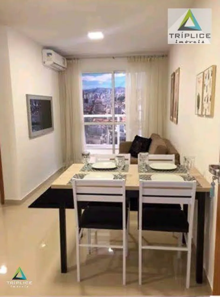 Apartamento, 1 quarto, 42 m² - Foto 14