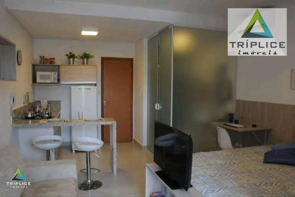 Apartamento, 1 quarto, 42 m² - Foto 10